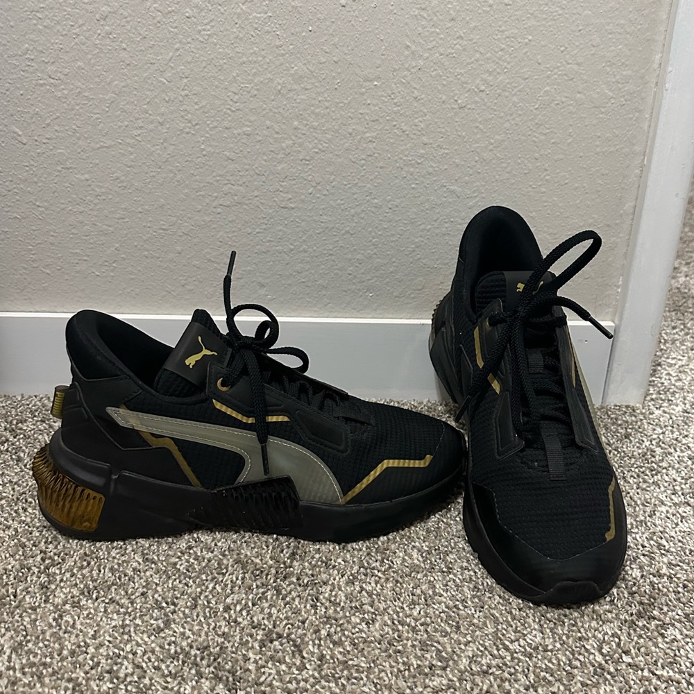 Puma sneakers